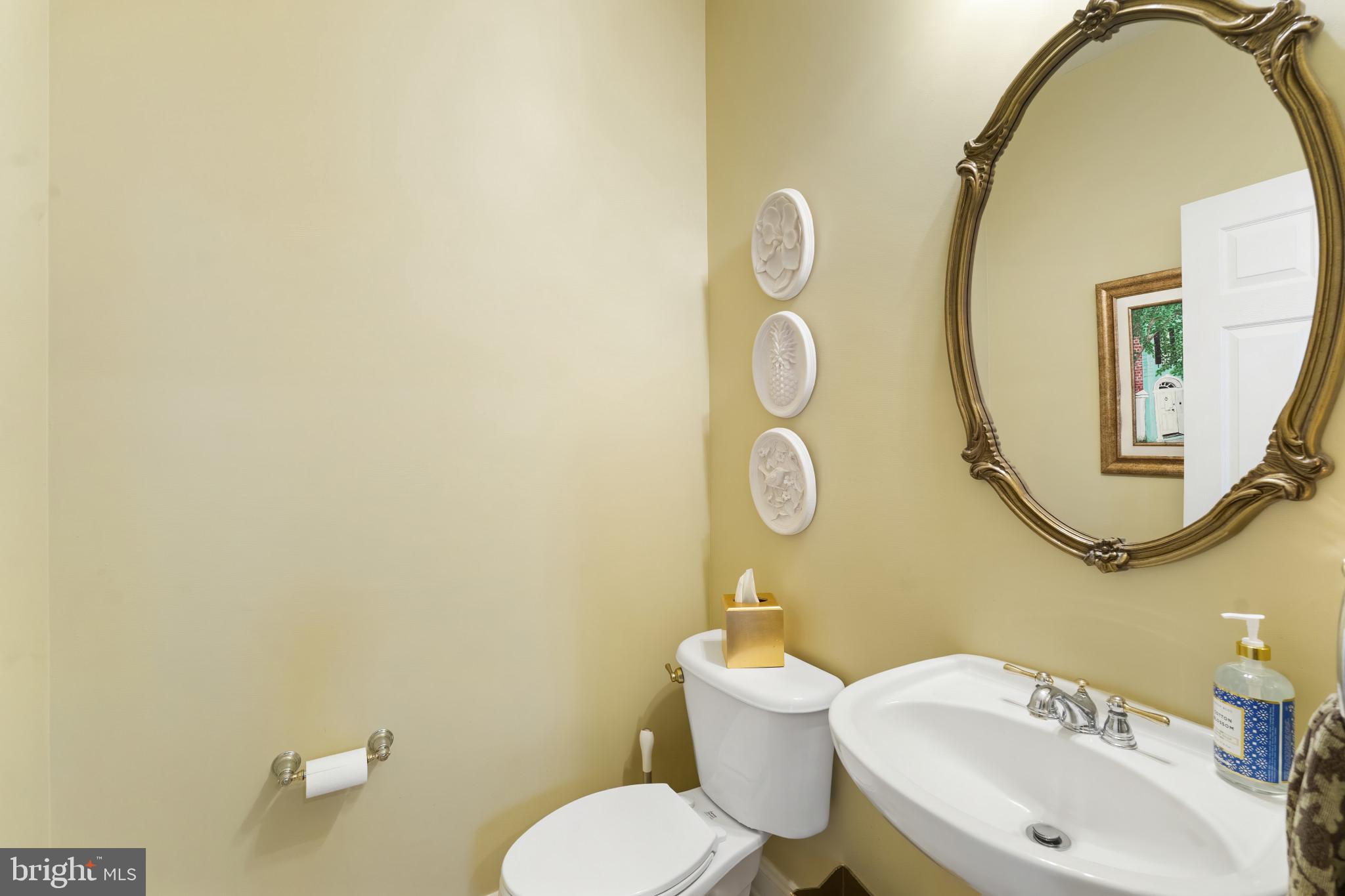 8910 Ricky Trevor Road Perry Hall, MD 21128 - Photo 18 of 39