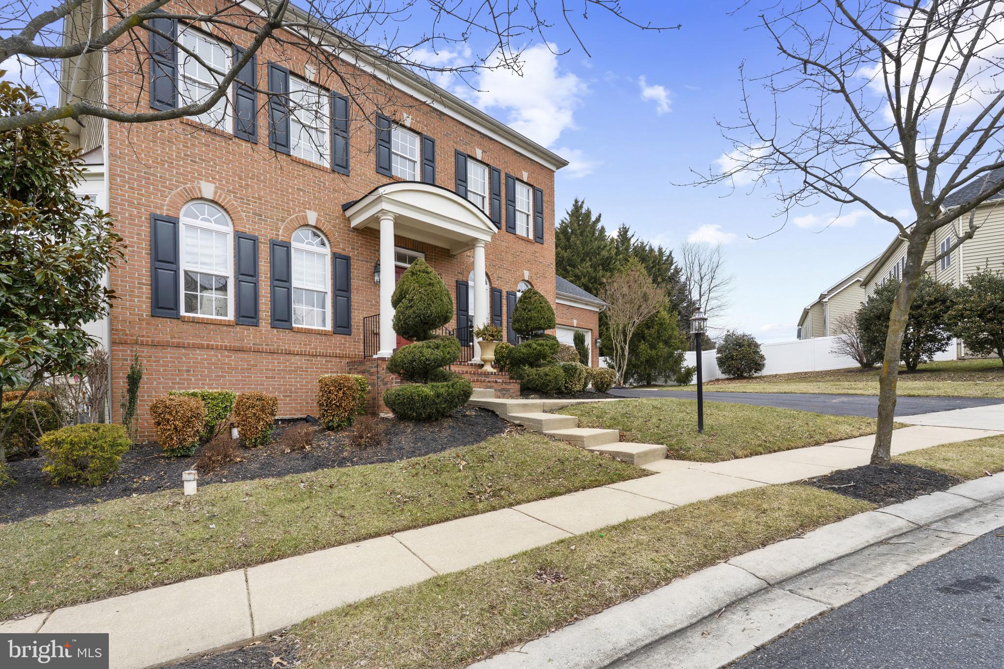 8910 Ricky Trevor Road Perry Hall, MD 21128 - Photo 2 of 39