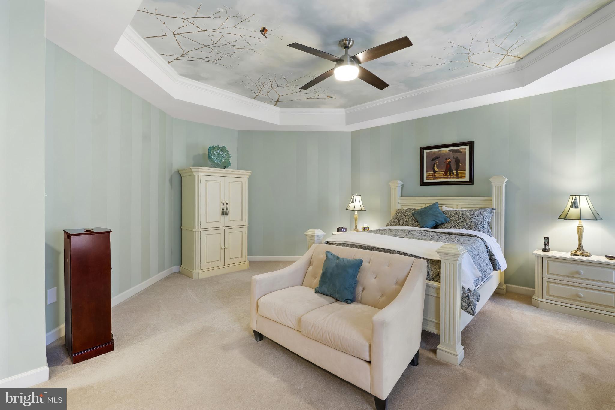 8910 Ricky Trevor Road Perry Hall, MD 21128 - Photo 25 of 39