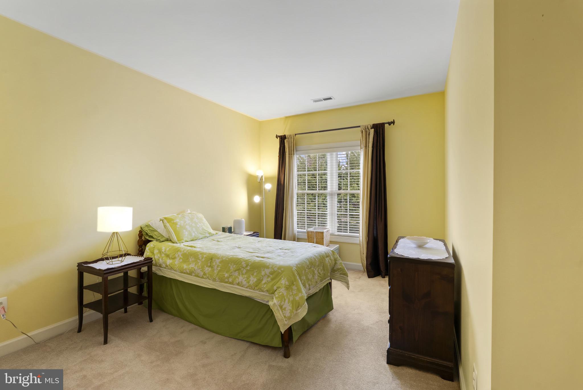 8910 Ricky Trevor Road Perry Hall, MD 21128 - Photo 31 of 39 4th Bedroom