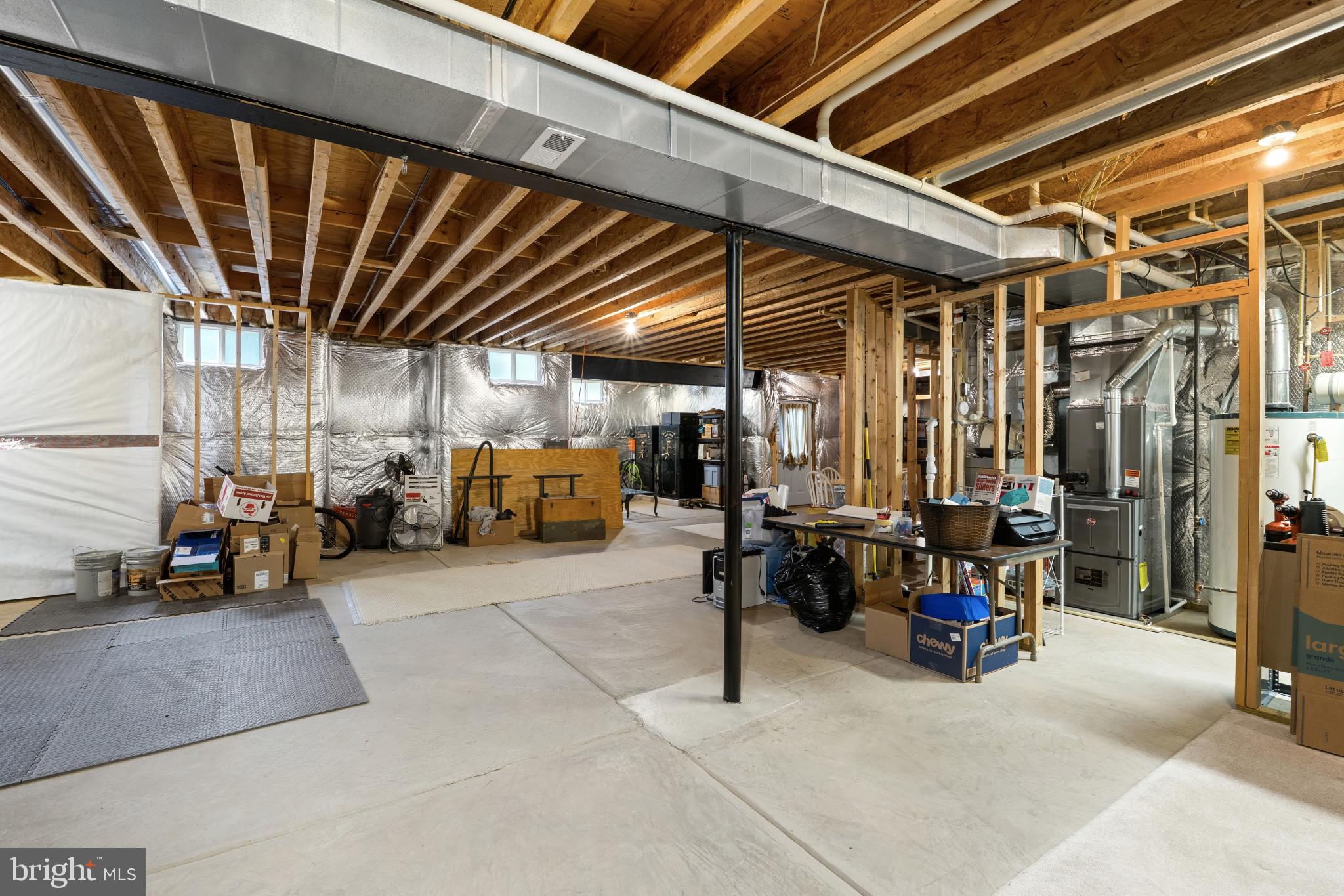 8910 Ricky Trevor Road Perry Hall, MD 21128 - Photo 35 of 39