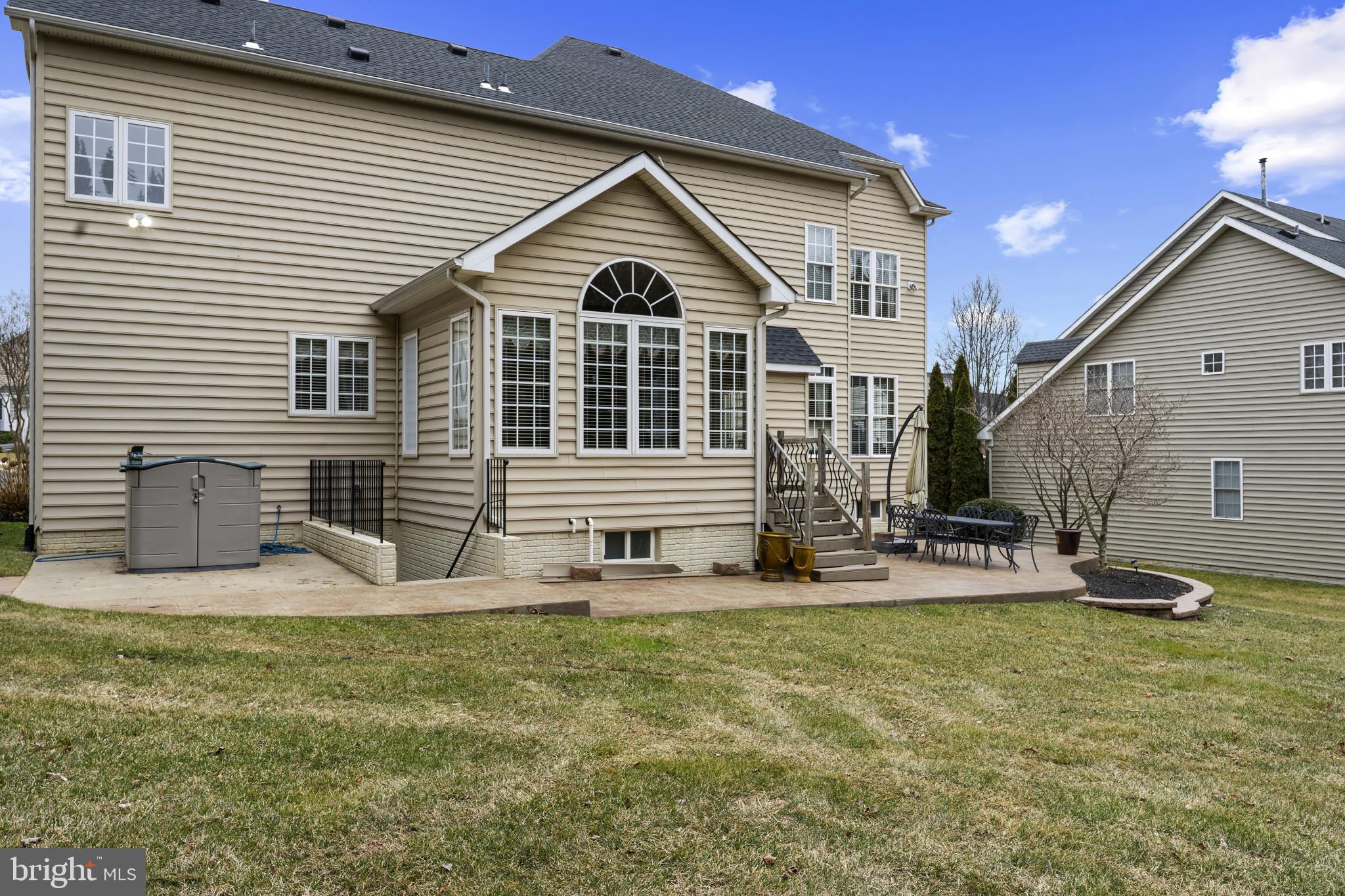 8910 Ricky Trevor Road Perry Hall, MD 21128 - Photo 37 of 39