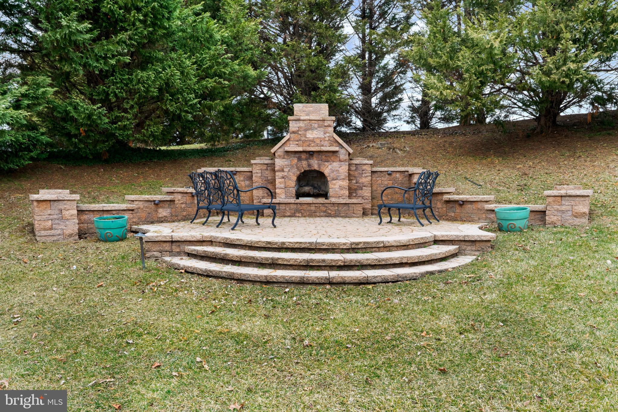 8910 Ricky Trevor Road Perry Hall, MD 21128 - Photo 39 of 39