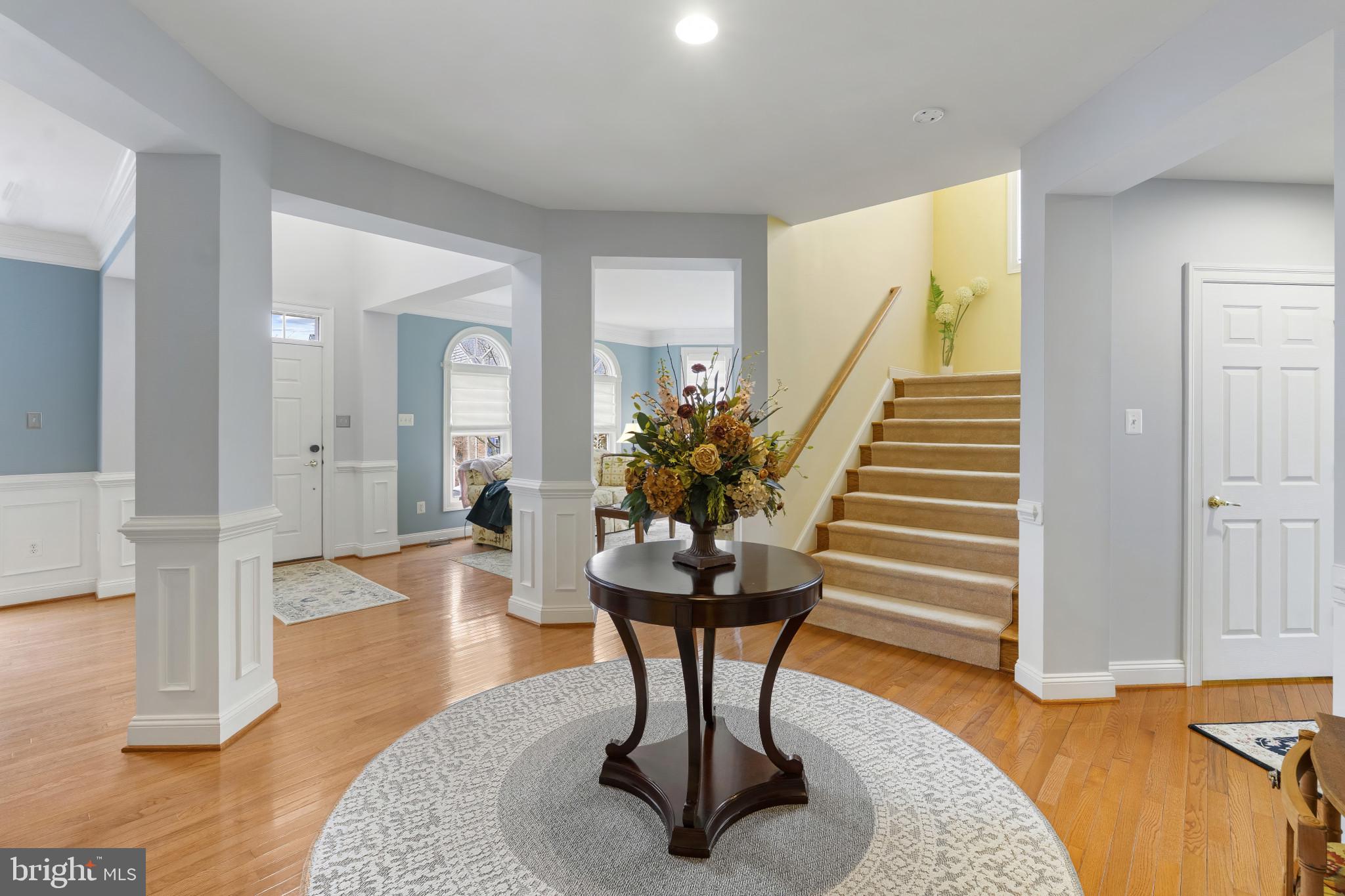 8910 Ricky Trevor Road Perry Hall, MD 21128 - Photo 5 of 39