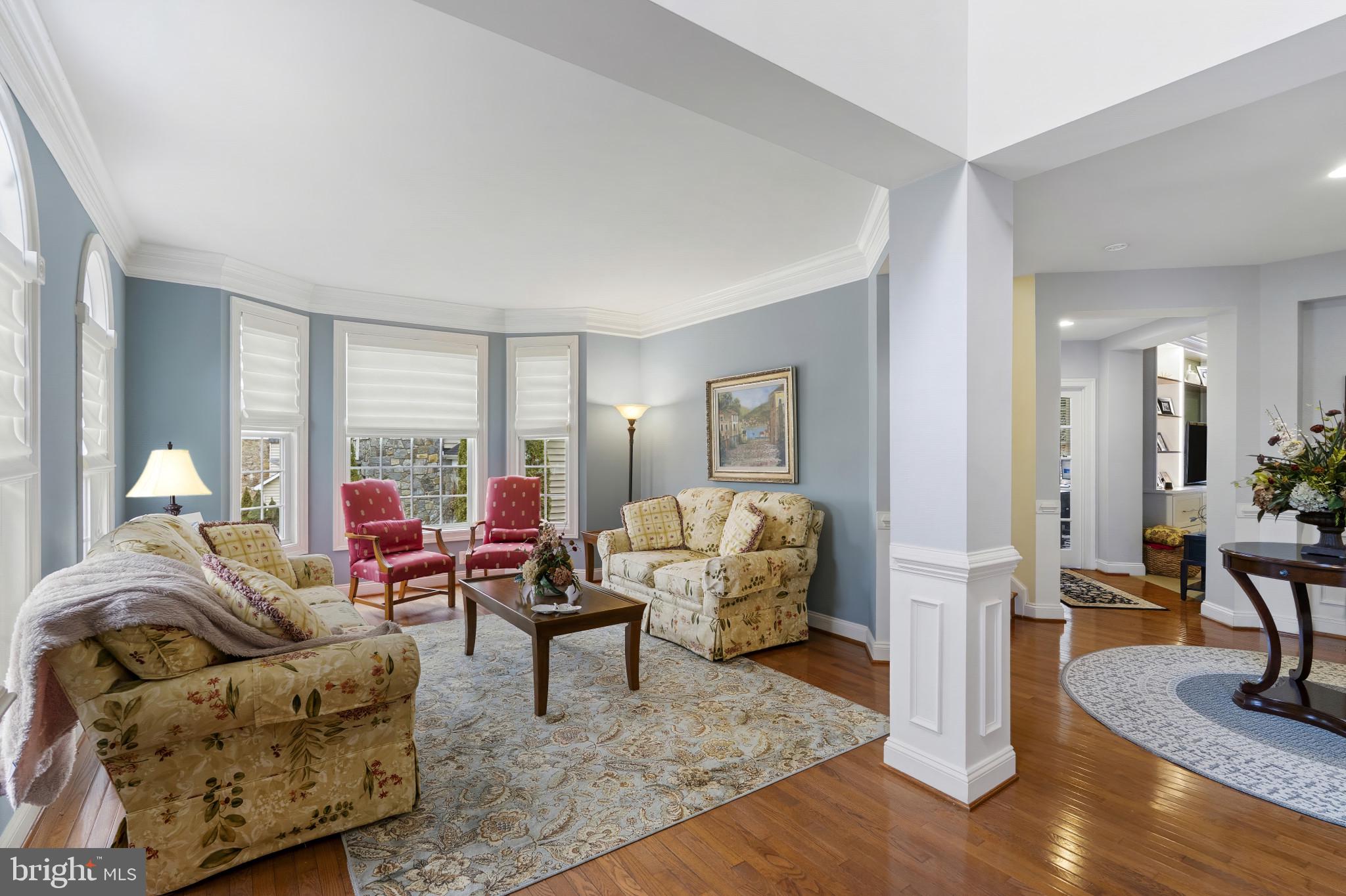 8910 Ricky Trevor Road Perry Hall, MD 21128 - Photo 6 of 39