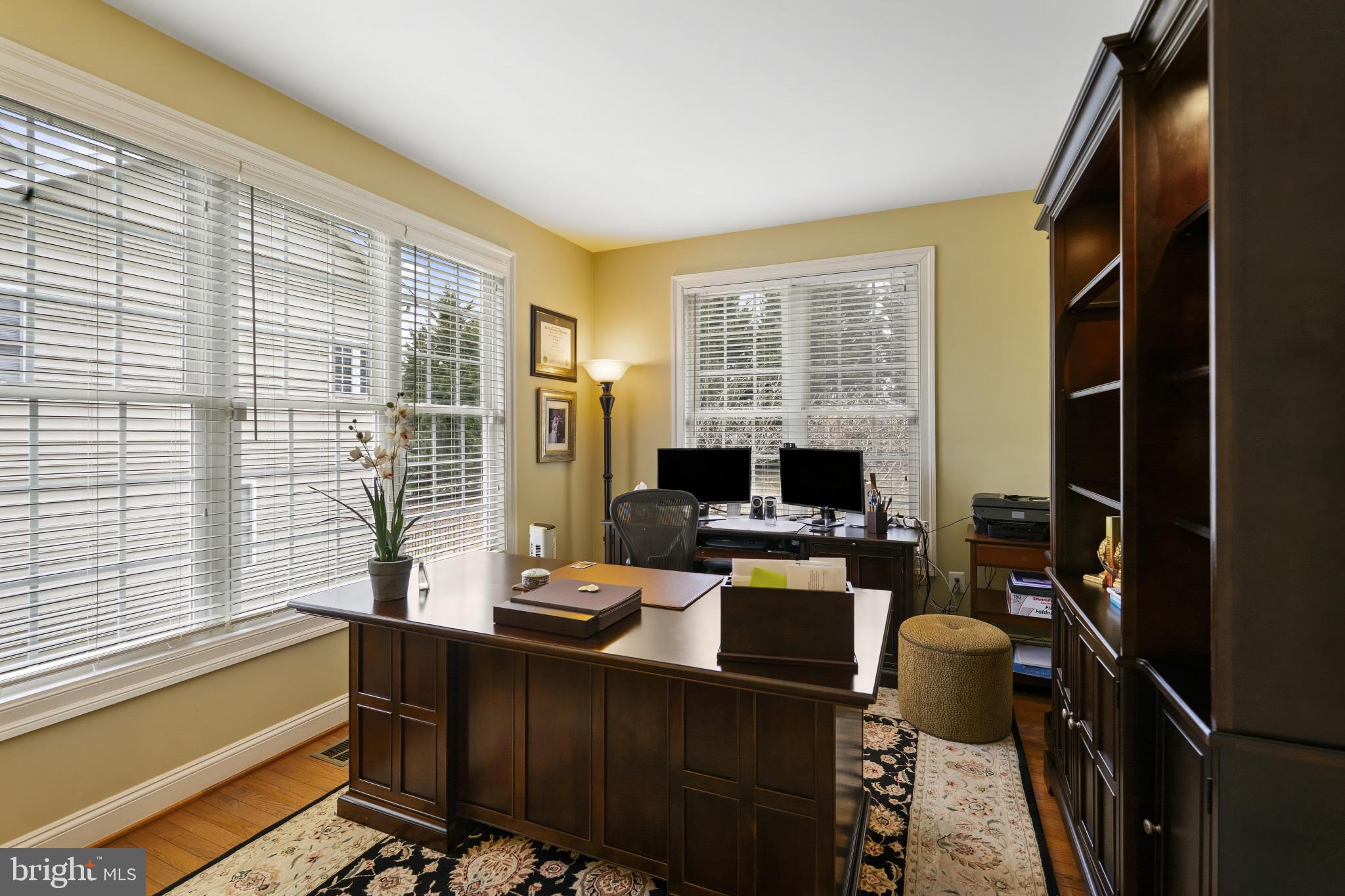 8910 Ricky Trevor Road Perry Hall, MD 21128 - Photo 9 of 39 Office