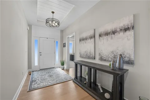 $585,000 | 21858 West 177th Terrace, Olathe, KS 66062