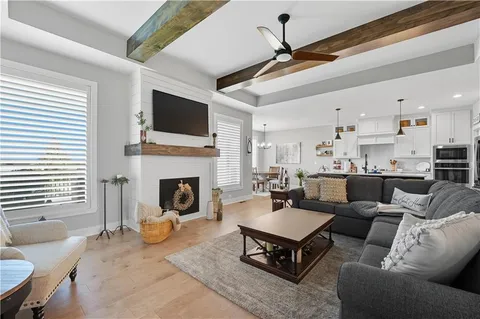 $585,000 | 21858 West 177th Terrace, Olathe, KS 66062