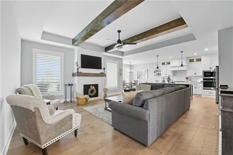 $585,000 | 21858 West 177th Terrace, Olathe, KS 66062