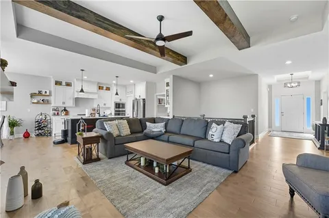 $585,000 | 21858 West 177th Terrace, Olathe, KS 66062