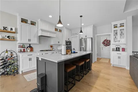 $585,000 | 21858 West 177th Terrace, Olathe, KS 66062