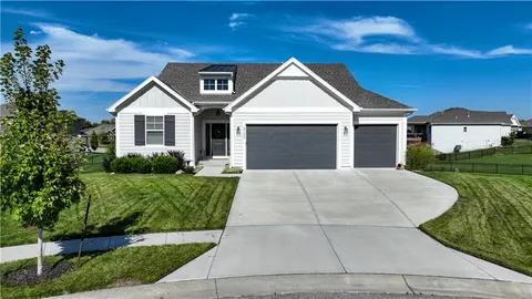 $585,000 | 21858 West 177th Terrace, Olathe, KS 66062