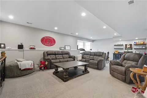 $585,000 | 21858 West 177th Terrace, Olathe, KS 66062