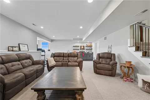 $585,000 | 21858 West 177th Terrace, Olathe, KS 66062