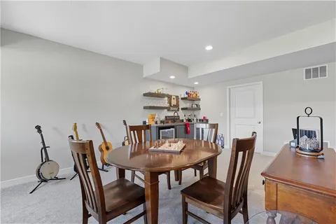 $585,000 | 21858 West 177th Terrace, Olathe, KS 66062