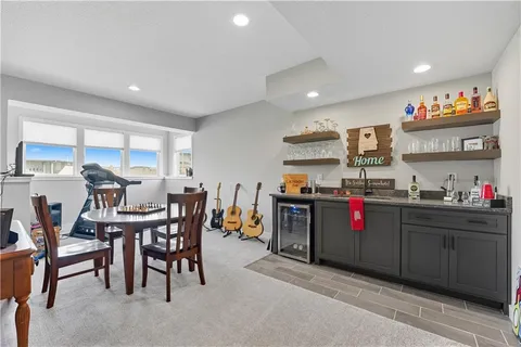 $585,000 | 21858 West 177th Terrace, Olathe, KS 66062