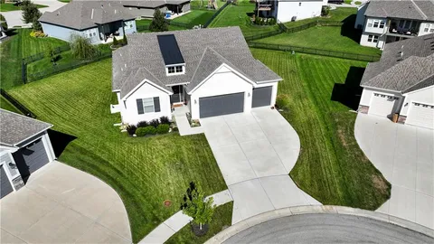 $585,000 | 21858 West 177th Terrace, Olathe, KS 66062