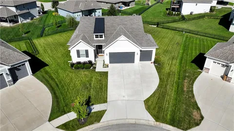 $585,000 | 21858 West 177th Terrace, Olathe, KS 66062