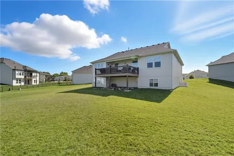 $585,000 | 21858 West 177th Terrace, Olathe, KS 66062