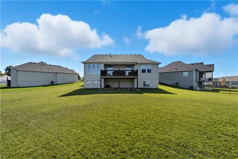 $585,000 | 21858 West 177th Terrace, Olathe, KS 66062