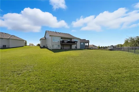 $585,000 | 21858 West 177th Terrace, Olathe, KS 66062