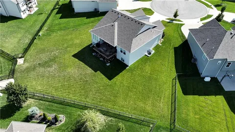 $585,000 | 21858 West 177th Terrace, Olathe, KS 66062