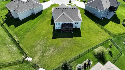 $585,000 | 21858 West 177th Terrace, Olathe, KS 66062