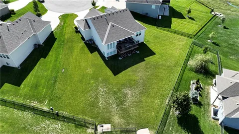 $585,000 | 21858 West 177th Terrace, Olathe, KS 66062