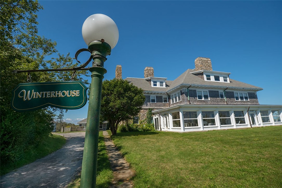 100 Broadway Cuttyhunk, MA 02713 - Photo 12 of 22