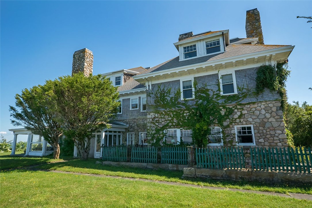 100 Broadway Cuttyhunk, MA 02713 - Photo 13 of 22