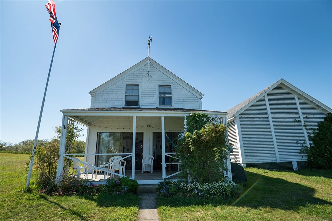 100 Broadway Cuttyhunk, MA 02713 - Photo 15 of 22