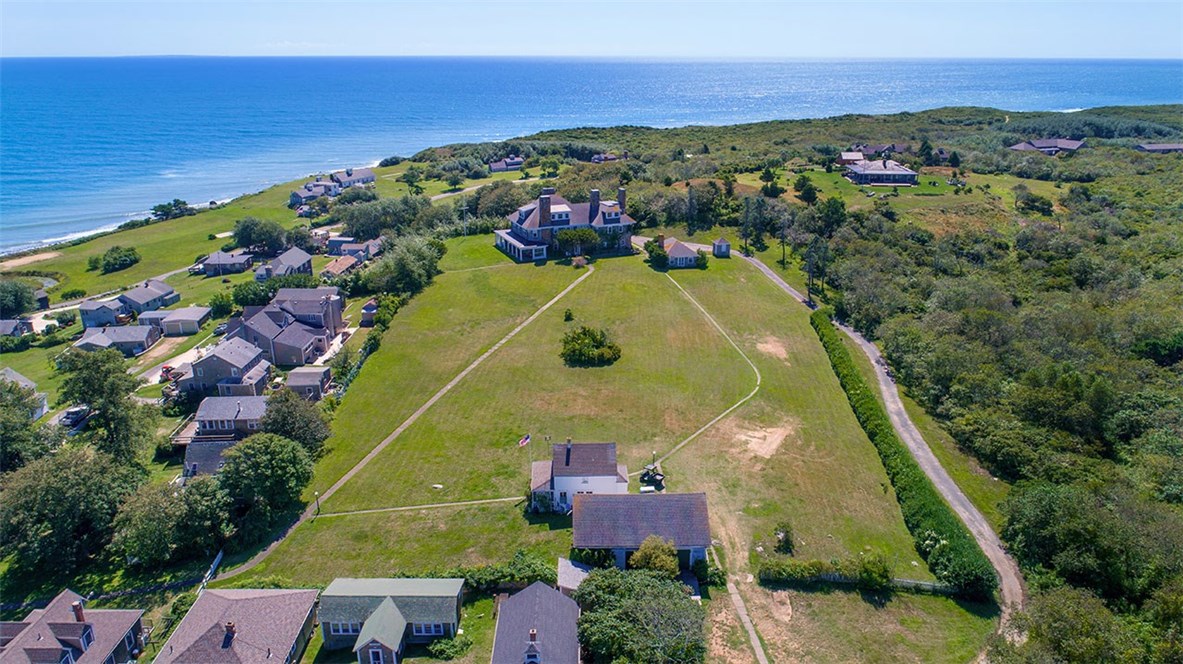 100 Broadway Cuttyhunk, MA 02713 - Photo 2 of 22