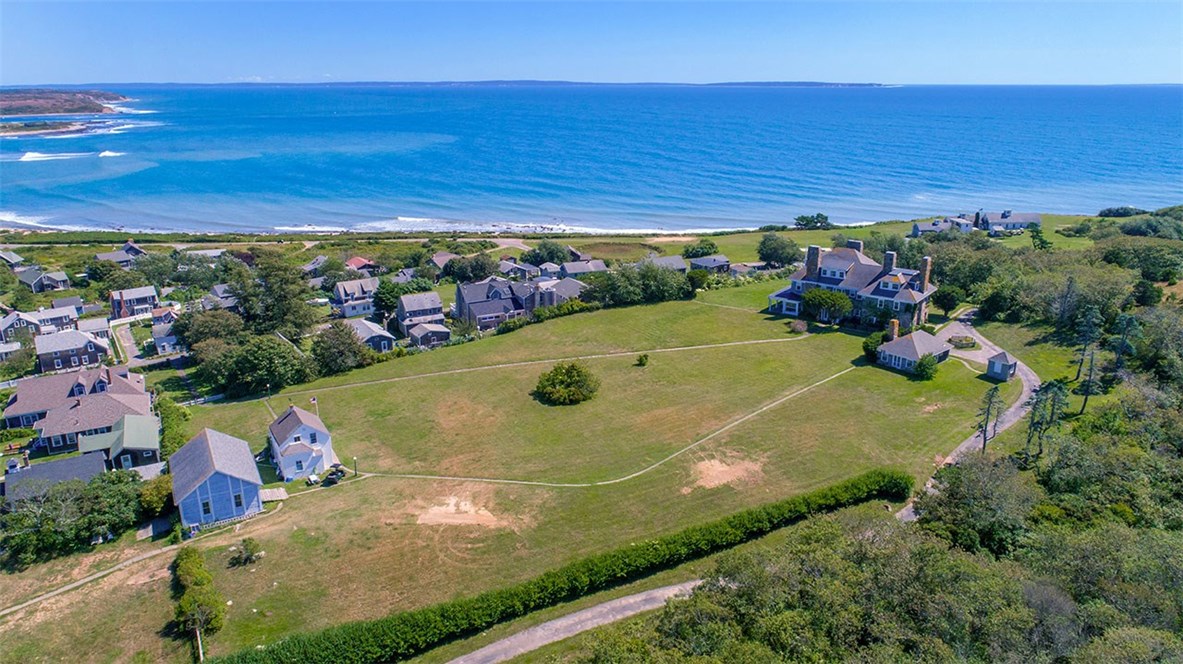 100 Broadway Cuttyhunk, MA 02713 - Photo 22 of 22