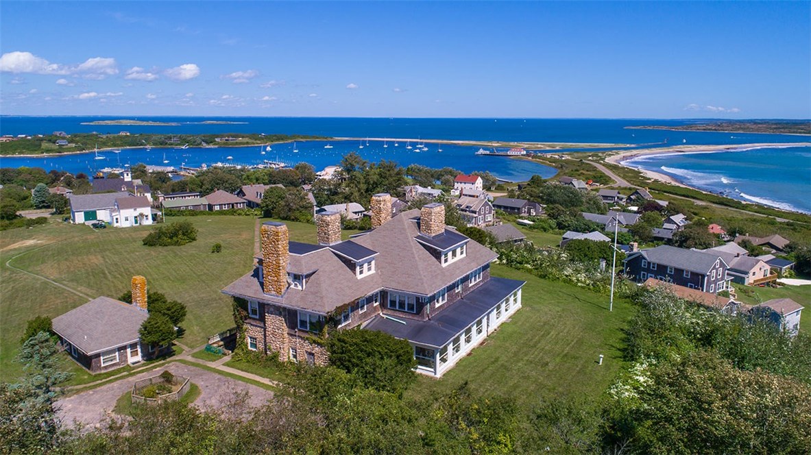 100 Broadway Cuttyhunk, MA 02713 - Photo 3 of 22