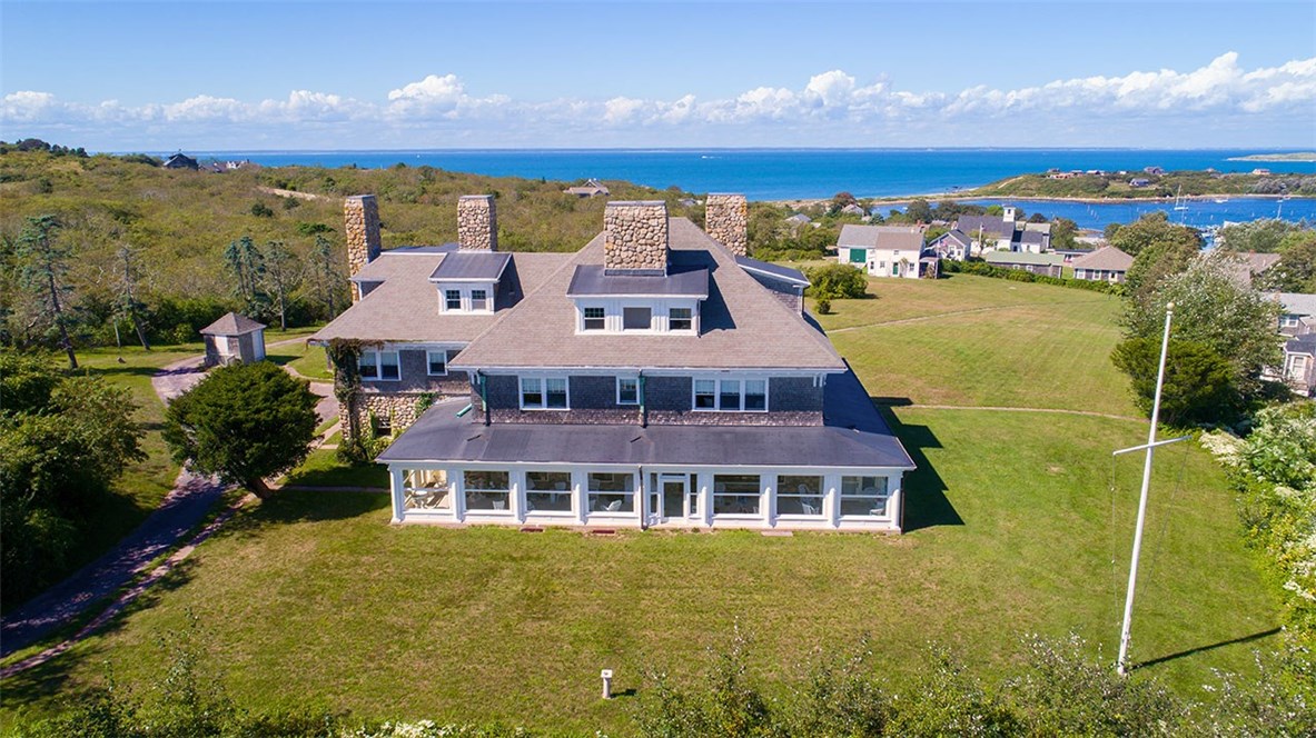 100 Broadway Cuttyhunk, MA 02713 - Photo 4 of 22