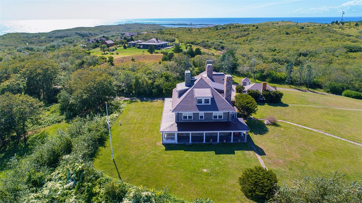 100 Broadway Cuttyhunk, MA 02713 - Photo 5 of 22