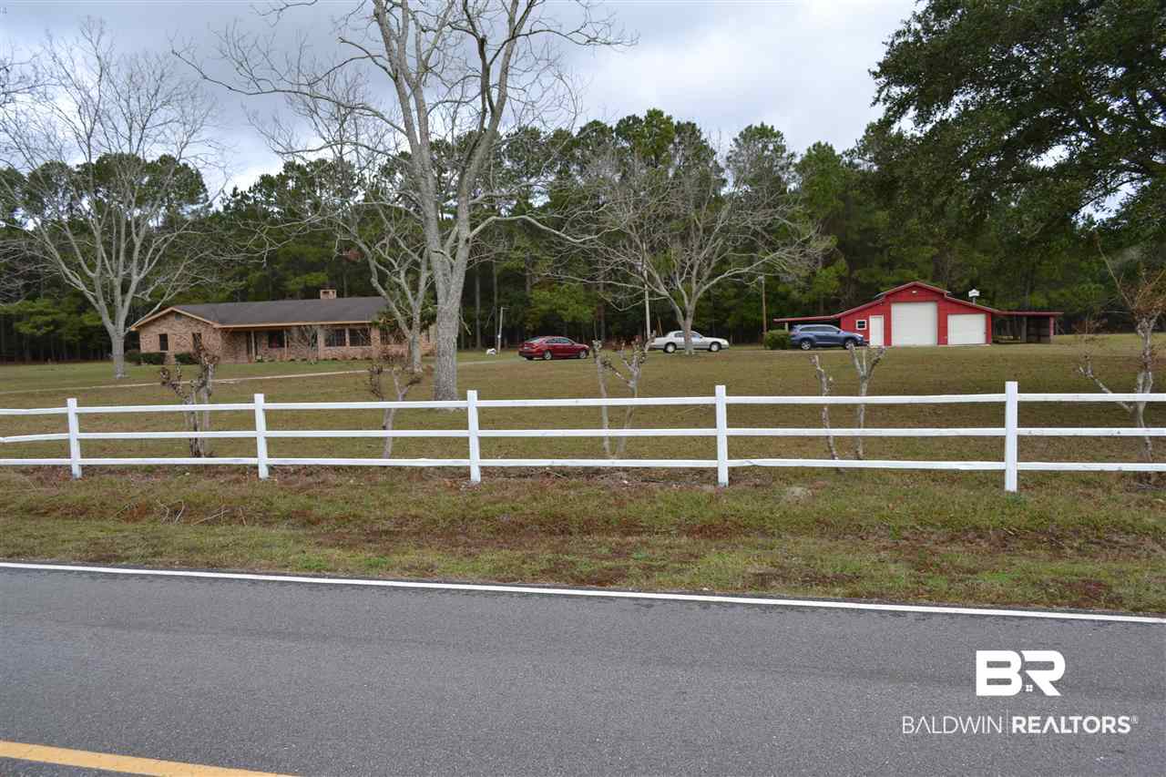 20751 Keller Road Foley, AL 36535 - Photo 7 of 44