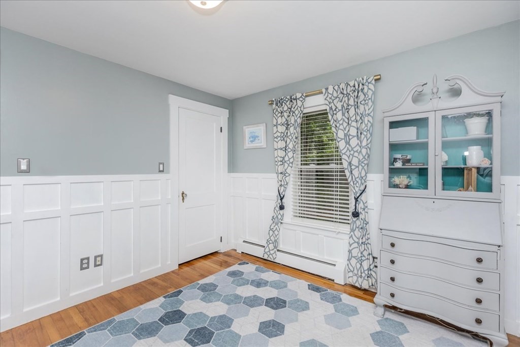 14 Francis Wyman Road Burlington, MA 01803 - Photo 25 of 39 a view of room with window