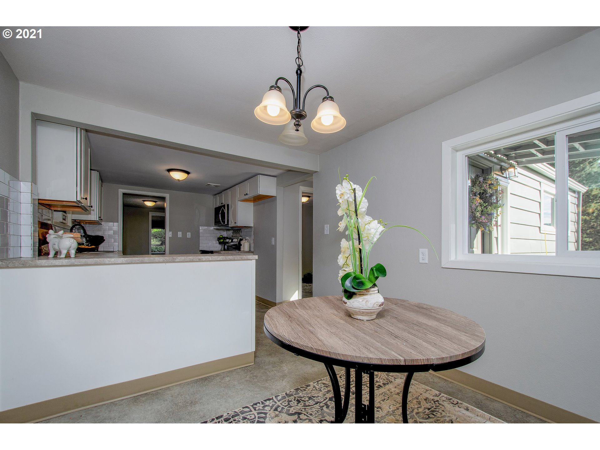 5445 Southeast Jenne Road Portland, OR 97236 - Photo 18 of 32