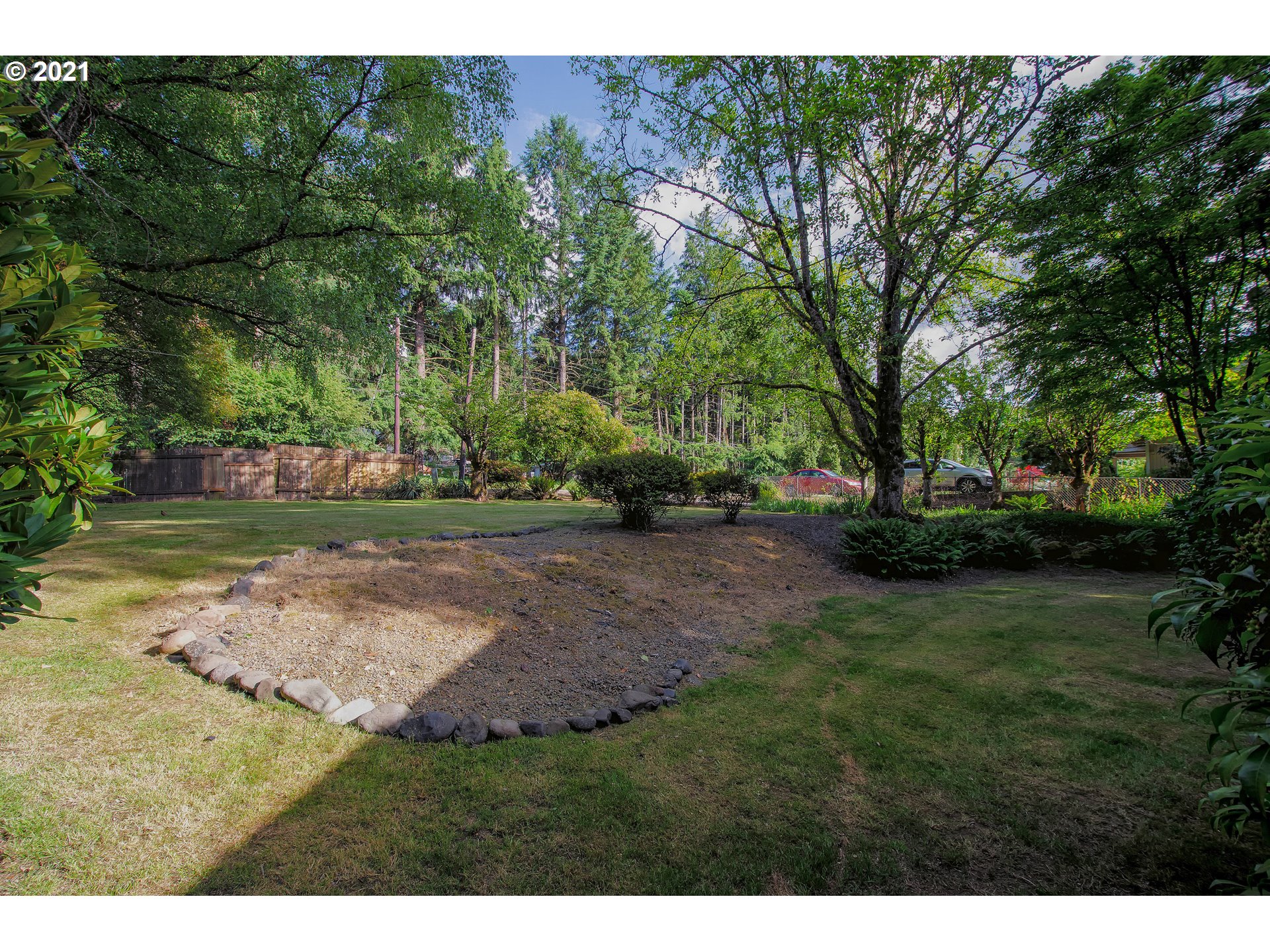5445 Southeast Jenne Road Portland, OR 97236 - Photo 28 of 32