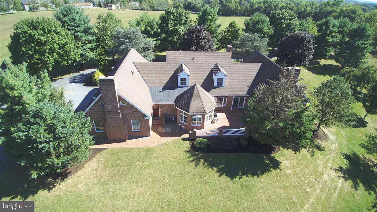 322 Carlson Road Hummelstown, PA 17036 - Photo 2 of 25 Gallery Image 2