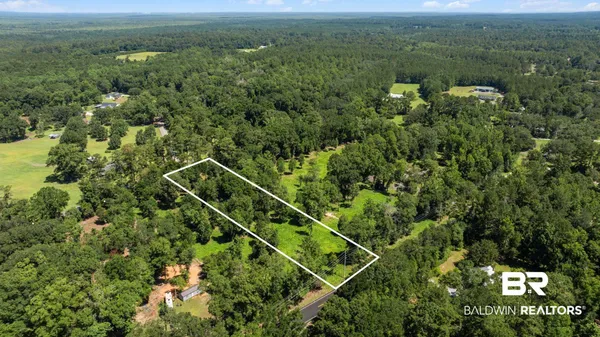 $67,500 | 52965 State Highway, Stockton, AL 36579