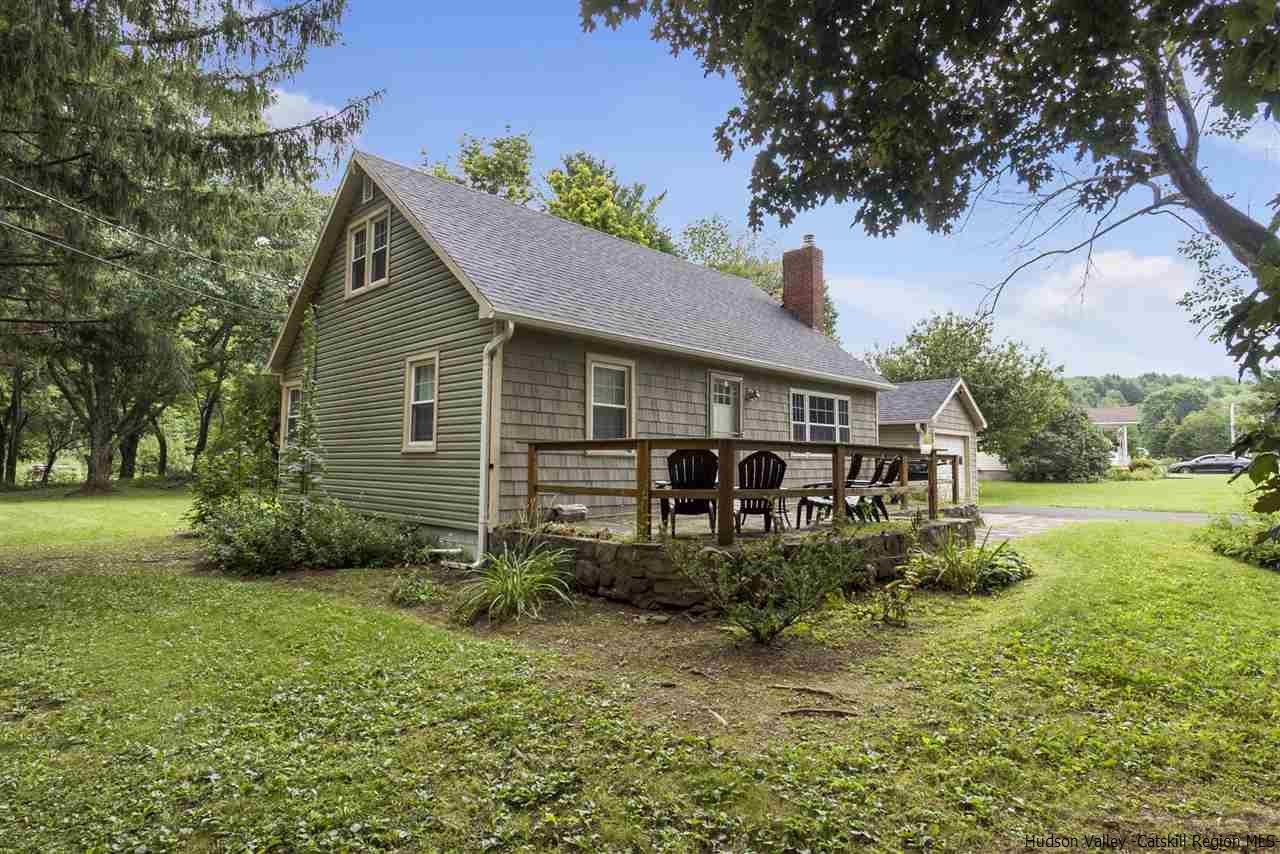 117 Maplecrest Road Windham, NY 12439 - Photo 2 of 31 Photo 2