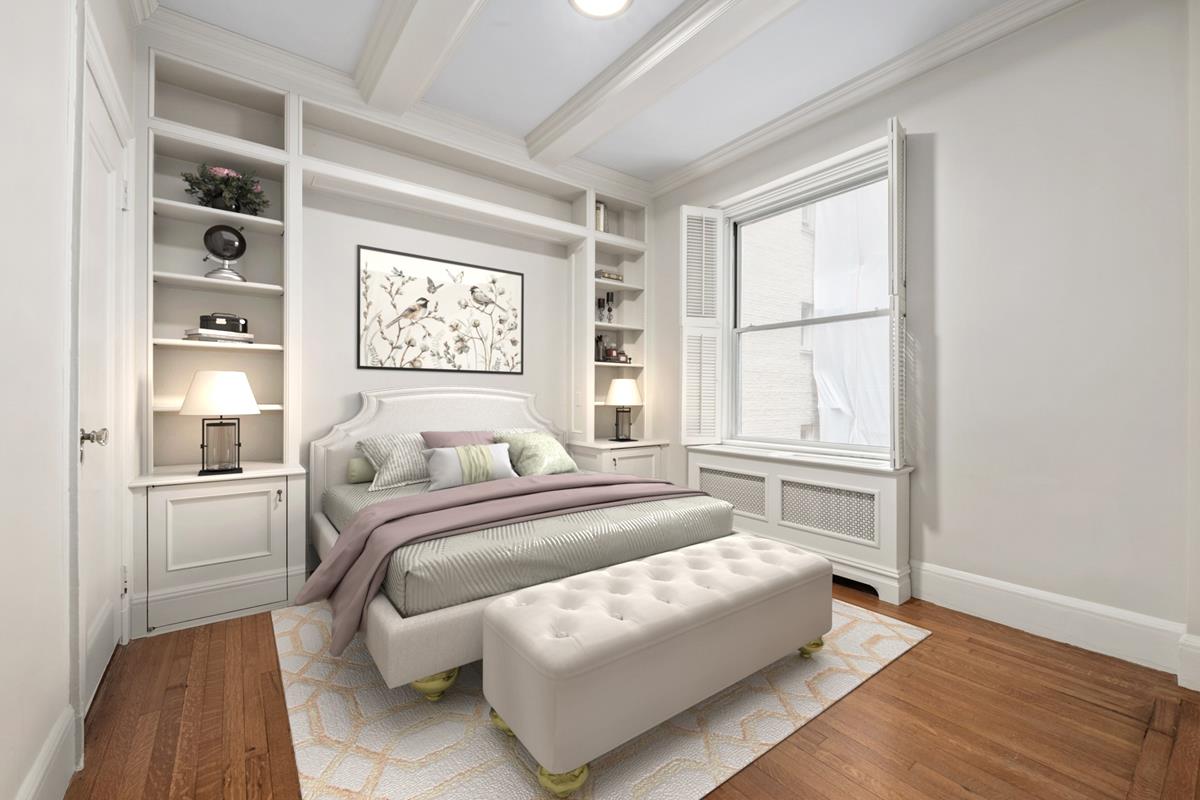 4 East 95th Street, Unit 3D Manhattan, NY 10128 - Photo 11 of 15