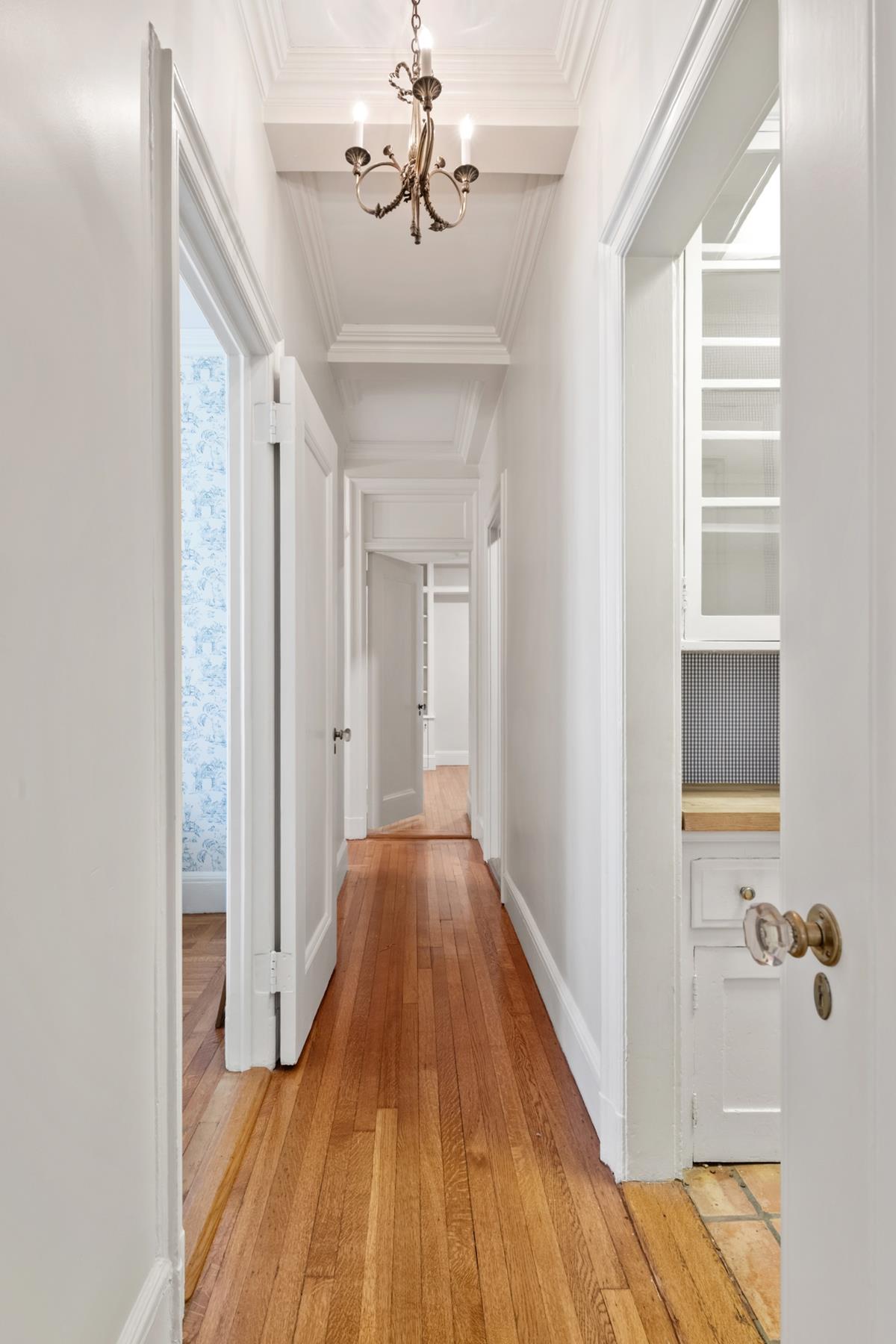 4 East 95th Street, Unit 3D Manhattan, NY 10128 - Photo 14 of 15