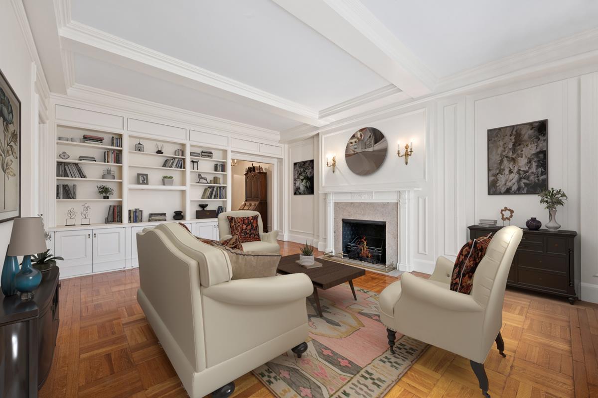 4 East 95th Street, Unit 3D Manhattan, NY 10128 - Photo 2 of 15