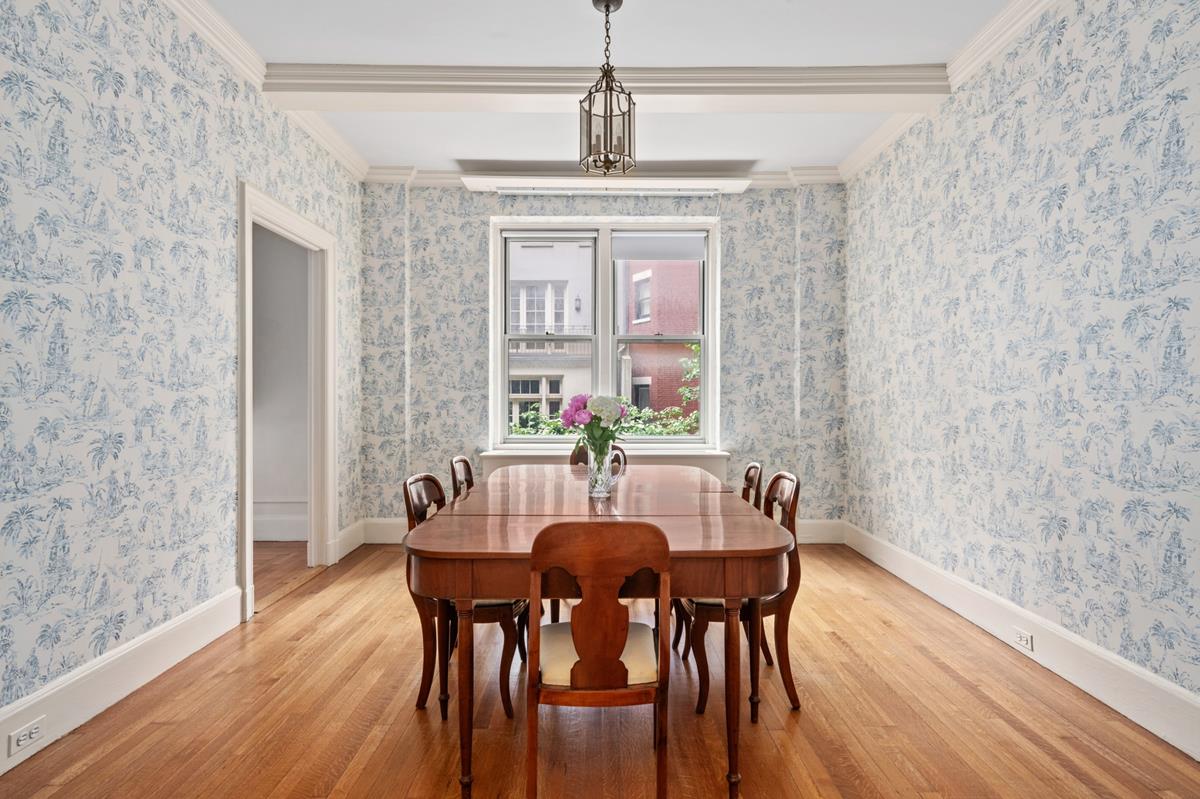 4 East 95th Street, Unit 3D Manhattan, NY 10128 - Photo 4 of 15