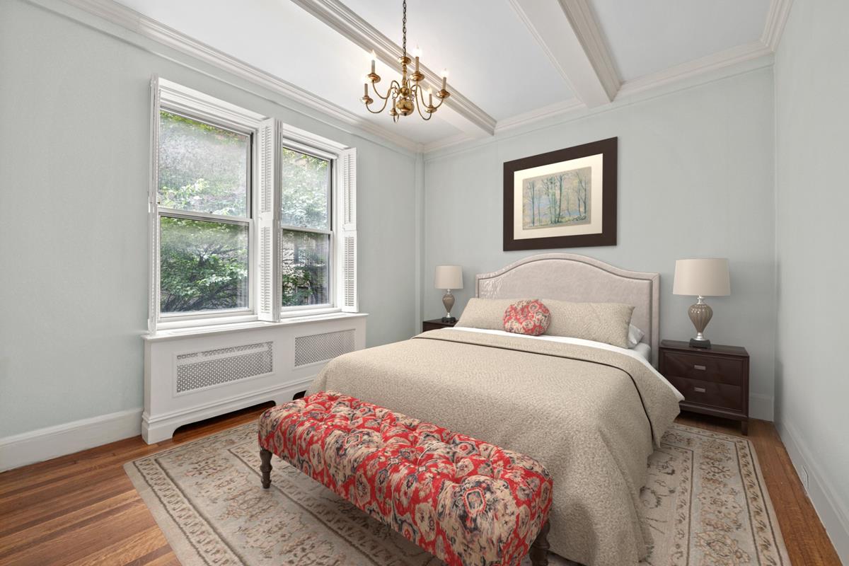 4 East 95th Street, Unit 3D Manhattan, NY 10128 - Photo 8 of 15