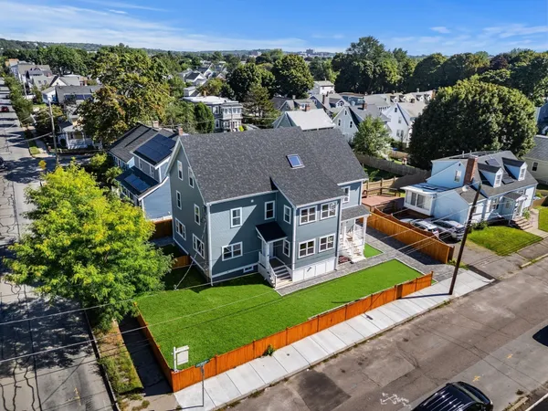$1,180,000 | 49 Spring Street, Unit 49, Medford, MA 02155