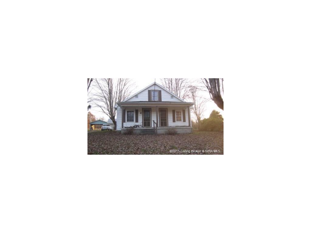 6284 East Blocher Road Lexington, IN 47138 - Photo 1 of 23 Gallery Image 1